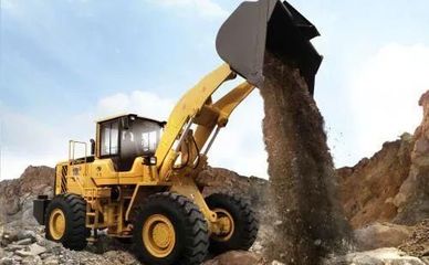 ZL50型装载机后桥差速器异响故障的分析与修理