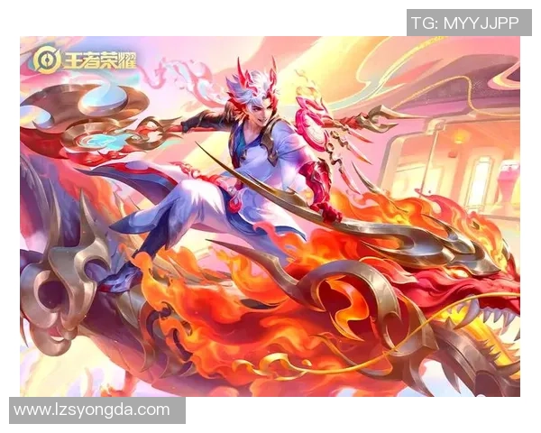 胜利的荣耀与挑战探索英雄联盟中的英雄与策略之路